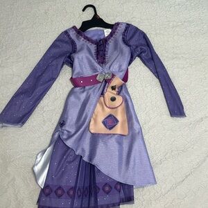 Disney’s Wish costume